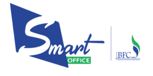 smart office logo